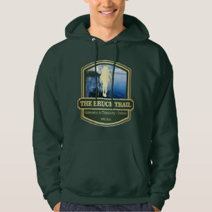 Bruce Trail (B) Hoodie