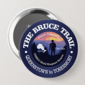 Bruce Trail (rd2) Button (Vorne & Hinten)