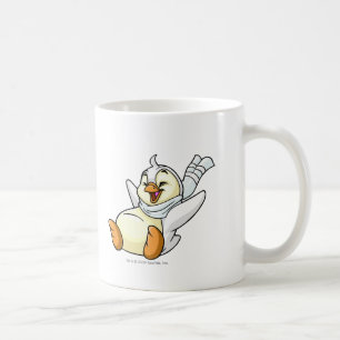 Bruce-Weiß Kaffeetasse