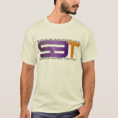 Bruce's Bio T - Shirt (Vorderseite)