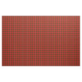 Brucetartan-Druck Stoff (Yard (91,4 cm))