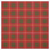 Brucetartan-Druck Stoff (Muster)