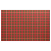 Brucetartan-Druck Stoff (Fat Quarter (45,7 x 55,9 cm))