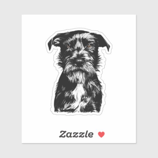 BruceWayne Aufkleber (Blatt)