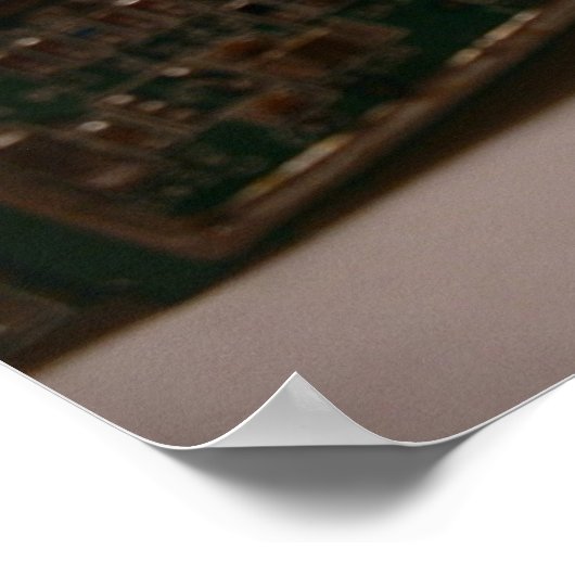 Bruch 2 poster (Ecke)