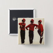 BRUCH BUTTON (Vorne & Hinten)