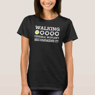 Bruch-Leg wird bald gut laufen T-Shirt