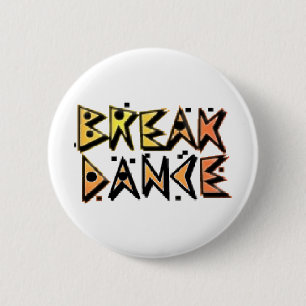 Bruch-Tanz Button