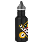 Bruch! Trinkflasche (Links)