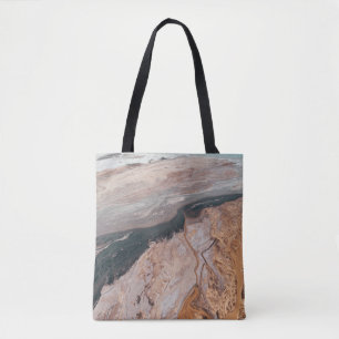 BRUCH UND GARTENLAND TASCHE