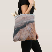 BRUCH UND GARTENLAND TASCHE (Von Nahem)