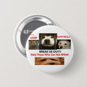 BRUCH US HERAUS BUTTON (Vorne & Hinten)