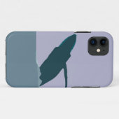Bruch-Wal iPhone 5 Fall Case-Mate iPhone Hülle (Rückseite (Horizontal))