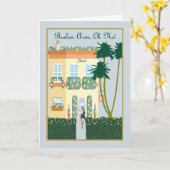 Brucharm - Gute Karte (Gelbe Blume)