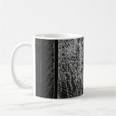 Bruchbahnfenster Kaffeetasse (Links)