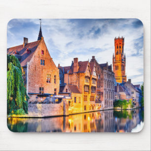 Brüche Mousepad