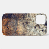 Bruchgewebe Case-Mate iPhone Hülle (Rückseite (Horizontal))