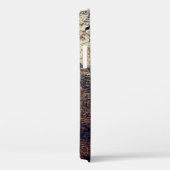 Bruchgewebe Case-Mate iPhone Hülle (Rückseite / Rechts)