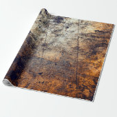 Bruchgewebe Geschenkpapier (Ungerollt)