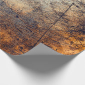 Bruchgewebe Geschenkpapier (Ecke)