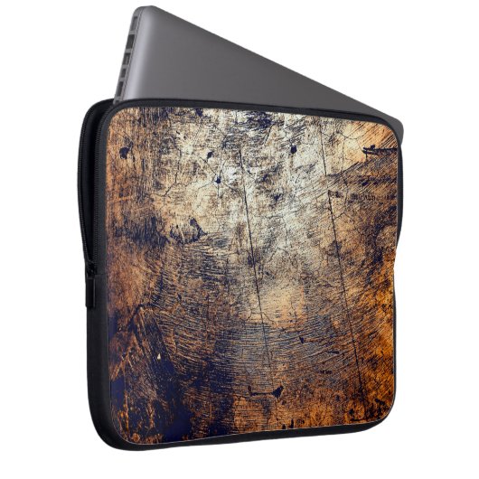 Bruchgewebe Laptopschutzhülle (Vorne Rechts)