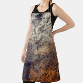 Bruchgewebe Schürze (InSitu)