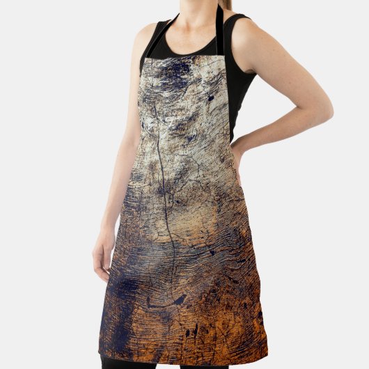 Bruchgewebe Schürze (InSitu)