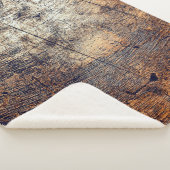 Bruchgewebe Sherpadecke (3/4)