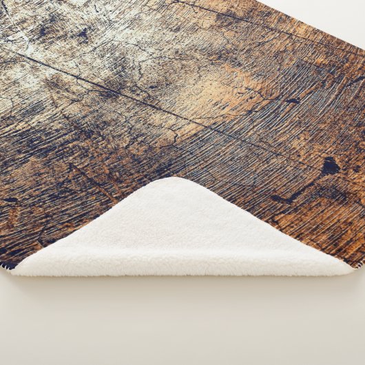 Bruchgewebe Sherpadecke (3/4)