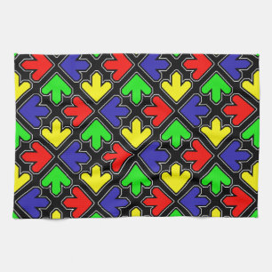 Bruchhaut Geschirrtuch