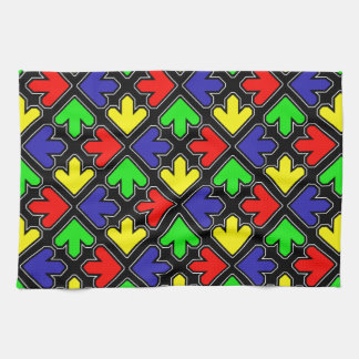 Bruchhaut Geschirrtuch