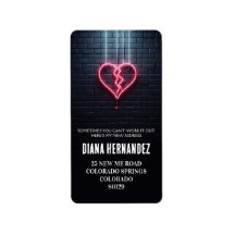 Bruchherz Scheidung Party