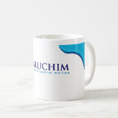 Bruchim Tasse (VorderseiteRechts)