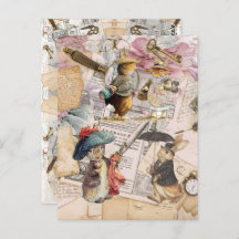 Bruchkaninchenzusammensetzung