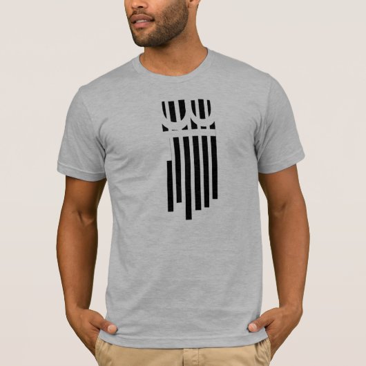 Bruchleben T-Shirt (Vorderseite)