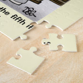 Bruchlinien Puzzle (Seite)