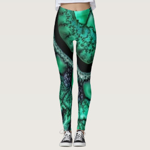 Bruchmalachit4 Leggings