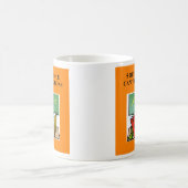 Bruchmathewitz, Bruchmathewitz Kaffeetasse (Mittel)