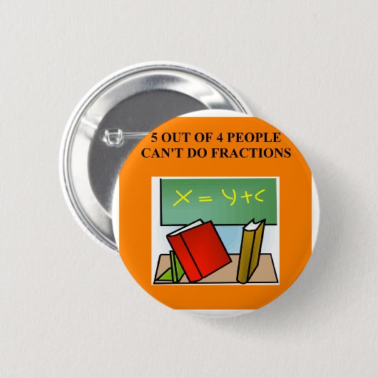 Bruchmathewitz Button (Vorne & Hinten)