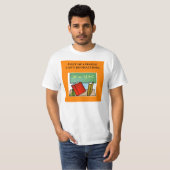 Bruchmathewitz T-Shirt (Vorne ganz)