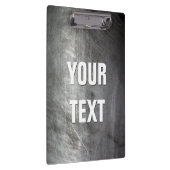 Bruchmetall Klemmbrett (Rechts)