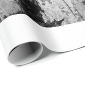 Bruchstamm Geschenkpapier (Rolleneckpunkt)