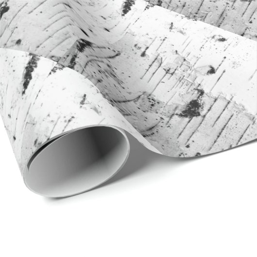 Bruchstamm Geschenkpapier (Rolleneckpunkt)