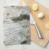 Bruchstamm Geschirrtuch (Viertel Falte)