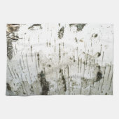 Bruchstamm Geschirrtuch (Horizontal)