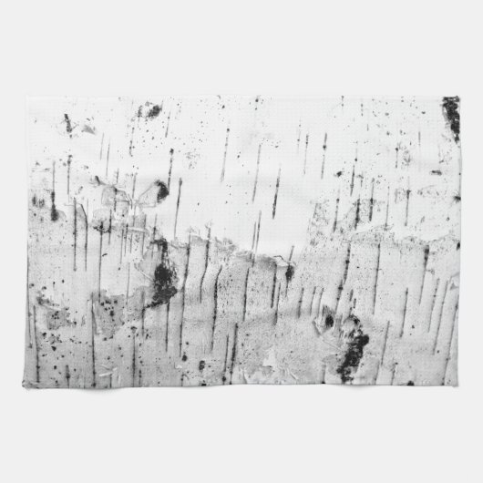 Bruchstamm Geschirrtuch (Horizontal)