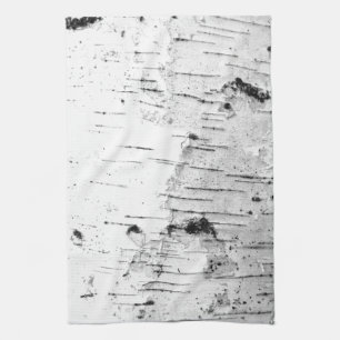 Bruchstamm Geschirrtuch