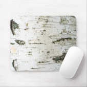 Bruchstamm Mousepad (Mit Mouse)