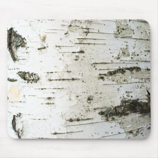 Bruchstamm Mousepad (Vorne)