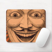Bruchstelle Mousepad (Mit Mouse)